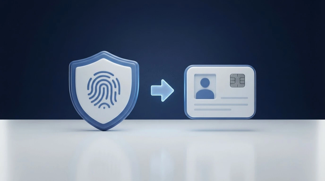 Le icone di accesso SPID e CIE affiancate sulla pagina di registrazione di un casinò online