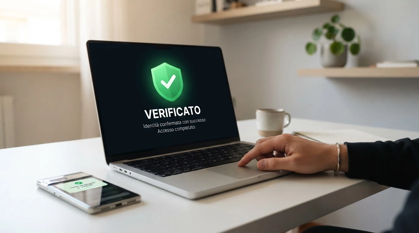 Il logo ufficiale dell'Agenzia delle Dogane e dei Monopoli su un documento normativo affiancato da un lucchetto verde e dal simbolo dell'Unione Europea