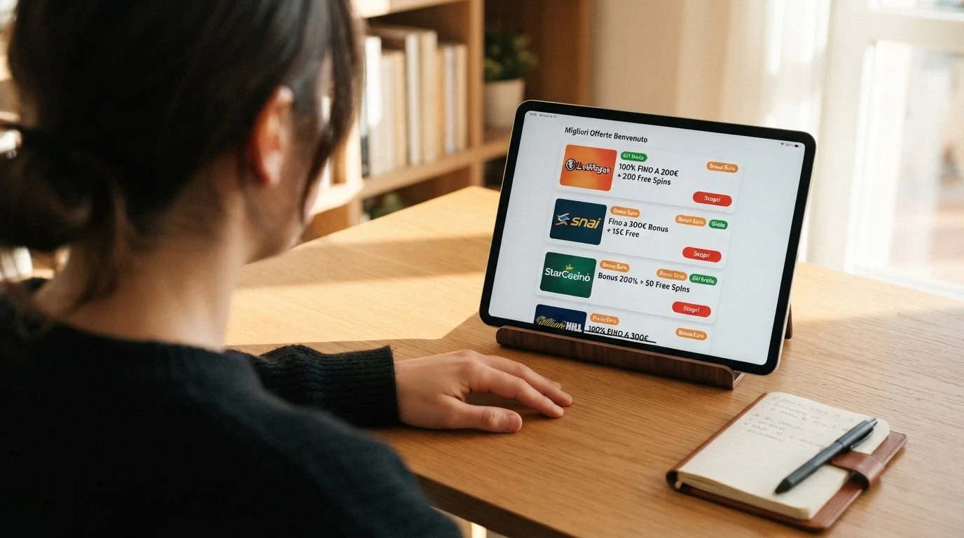 Confronto tra un operatore che offre veri giri gratis senza deposito e uno che propone solo fun bonus mascherato