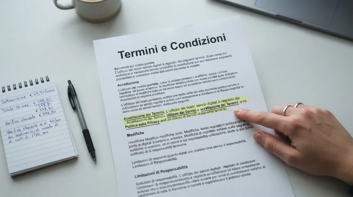 Termini e condizioni di un'offerta free spins con rollover e cap di prelievo evidenziati